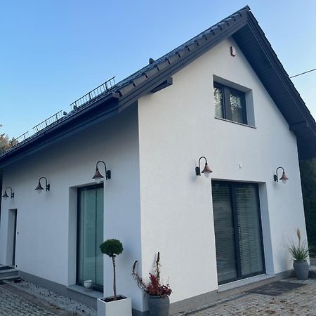 Apartament Zloty 2 Cieciorka Eksteriør bilde