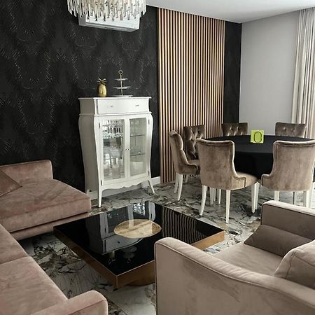 Apartament Zloty 2 Cieciorka Eksteriør bilde
