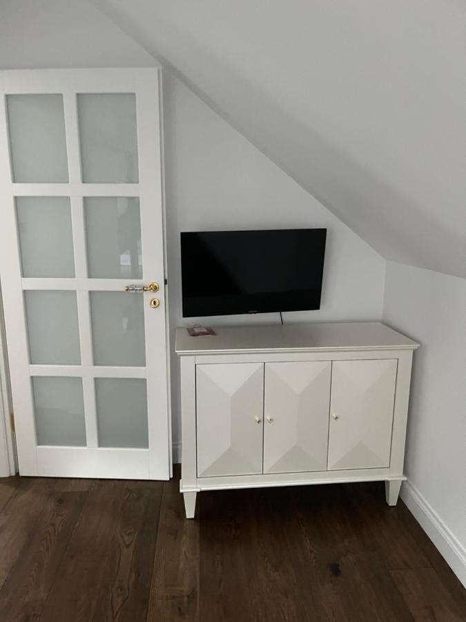 Apartament Zloty 2 Cieciorka Eksteriør bilde