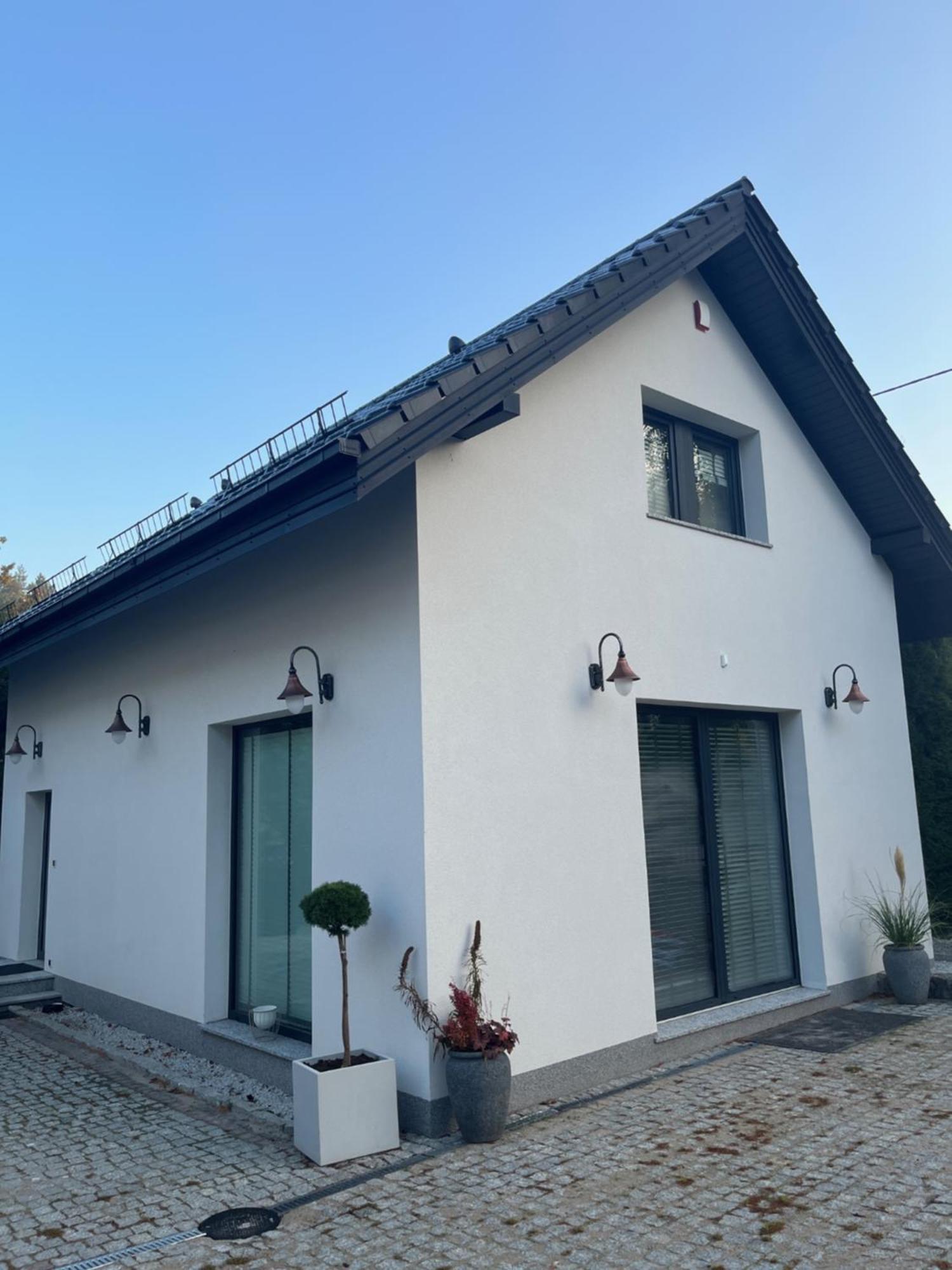 Apartament Zloty 2 Cieciorka Eksteriør bilde