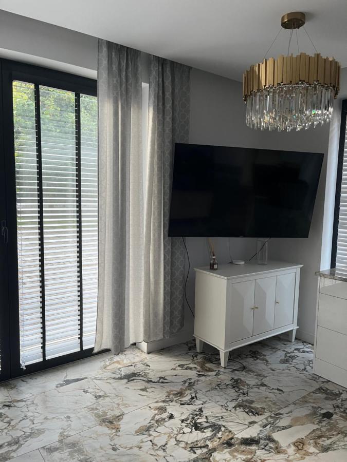 Apartament Zloty 2 Cieciorka Eksteriør bilde