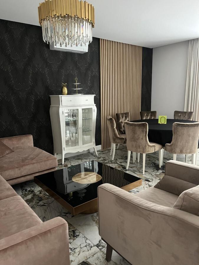 Apartament Zloty 2 Cieciorka Eksteriør bilde