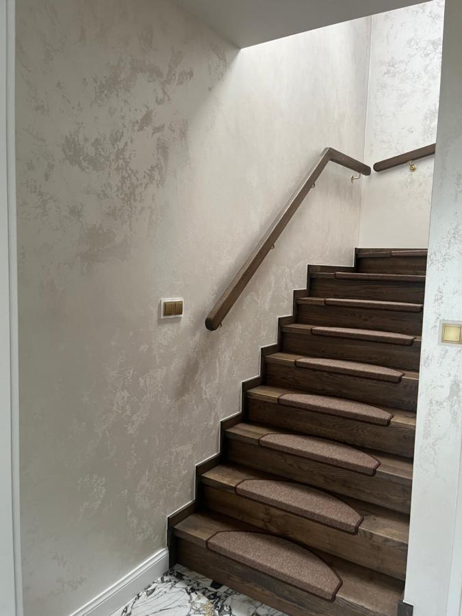 Apartament Zloty 2 Cieciorka Eksteriør bilde