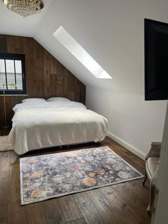 Apartament Zloty 2 Cieciorka Eksteriør bilde