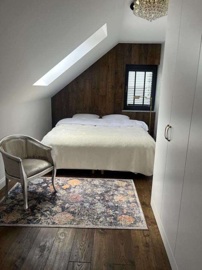 Apartament Zloty 2 Cieciorka Eksteriør bilde