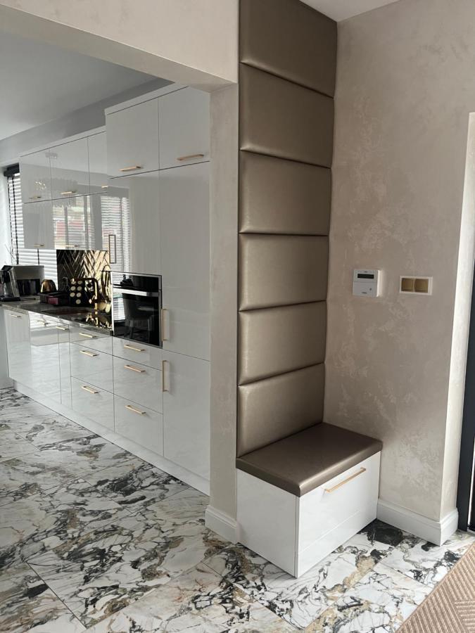 Apartament Zloty 2 Cieciorka Eksteriør bilde