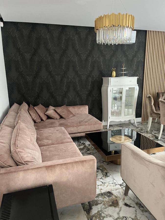Apartament Zloty 2 Cieciorka Eksteriør bilde