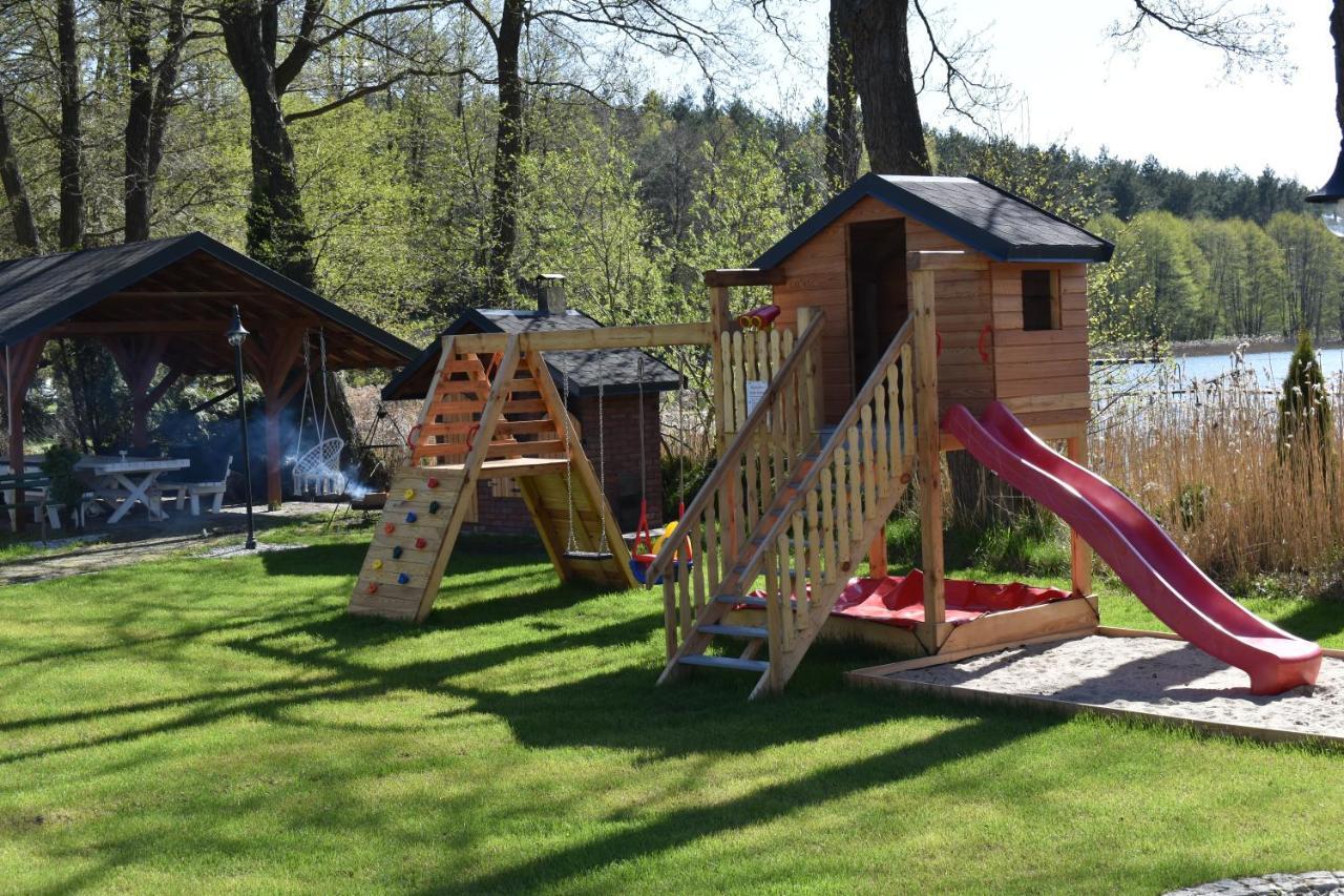 Apartament Zloty 2 Cieciorka Eksteriør bilde